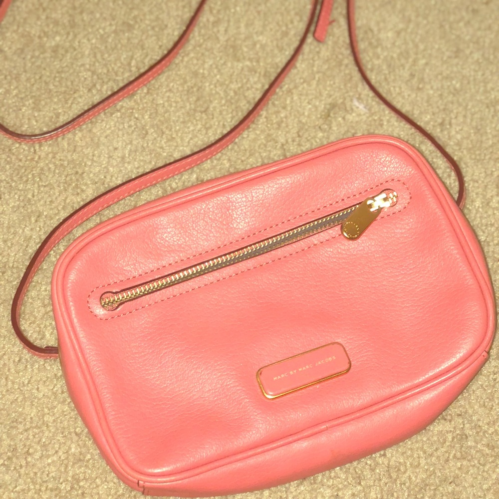 Marc by Marc Jacobs small crossbody bag